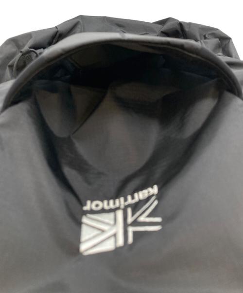 Karrimor（カリマー）Karrimor (カリマー) リュック ブラック 未使用品の古着・服飾アイテム