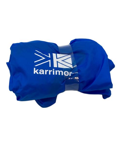 Karrimor（カリマー）Karrimor (カリマー) リュック ブラック 未使用品の古着・服飾アイテム