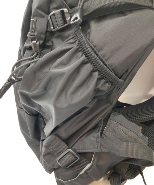 Karrimor（カリマー）Karrimor (カリマー) リュック ブラック 未使用品の古着・服飾アイテム