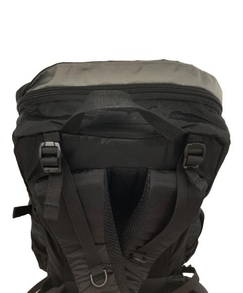 Karrimor（カリマー）Karrimor (カリマー) リュック ブラック 未使用品の古着・服飾アイテム