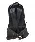 Karrimor (カリマー) リュック ブラック 未使用品：13000円