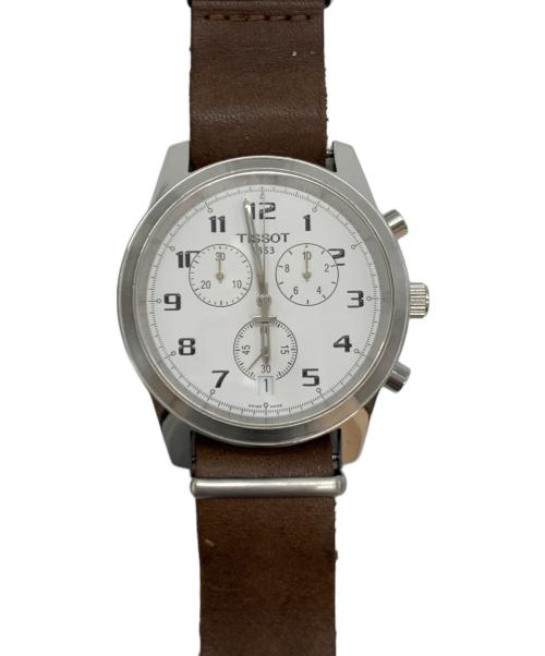 TISSOT（ティソ）TISSOT (ティソ) 腕時計の古着・服飾アイテム