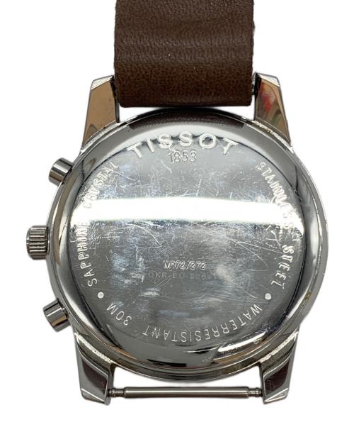 TISSOT（ティソ）TISSOT (ティソ) 腕時計の古着・服飾アイテム