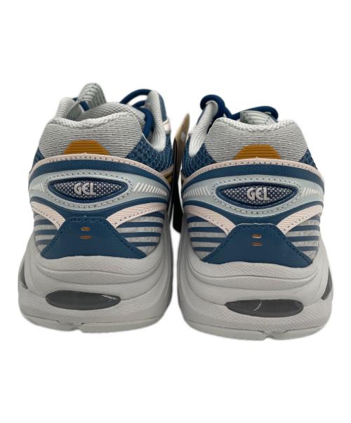 asics（アシックス）asics (アシックス) GT-2160 AZURE/PURE GOLD ブルー サイズ:27.5 未使用品の古着・服飾アイテム