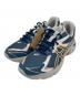 asics（アシックス）の古着「GT-2160 AZURE/PURE GOLD」｜ブルー