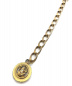 CHANEL (シャネル) ヴィンテージチェーンベルト ゴールド サイズ:-：79800円