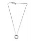 BVLGARI (ブルガリ) B.zero1ネックレス サイズ:-：108000円