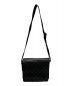 LOUIS VUITTON (ルイ ヴィトン) ショルダーバッグ ブラック：128000円