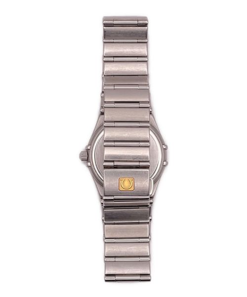 OMEGA（オメガ）OMEGA (オメガ) コンステレーション ネイビー サイズ:25mmの古着・服飾アイテム