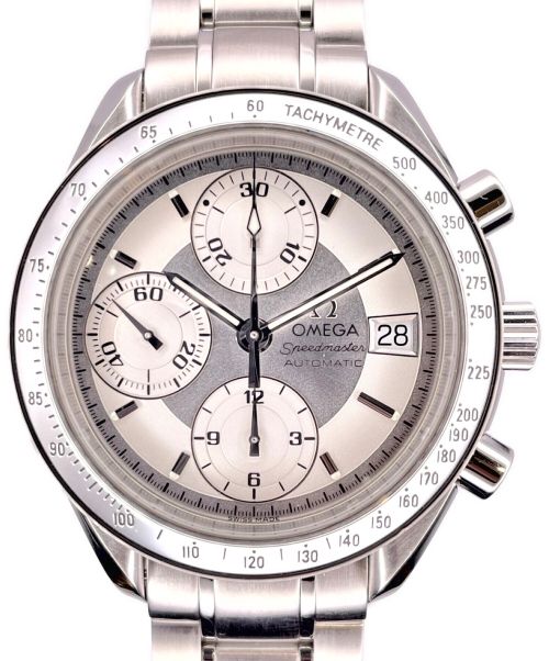 OMEGA（オメガ）OMEGA (オメガ) スピードマスターデイト 3513.30.00 サイズ:38mmの古着・服飾アイテム