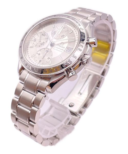 OMEGA（オメガ）OMEGA (オメガ) スピードマスターデイト 3513.30.00 サイズ:38mmの古着・服飾アイテム