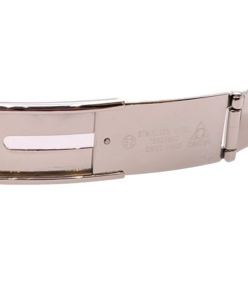 OMEGA（オメガ）OMEGA (オメガ) スピードマスターデイト 3513.30.00 サイズ:38mmの古着・服飾アイテム