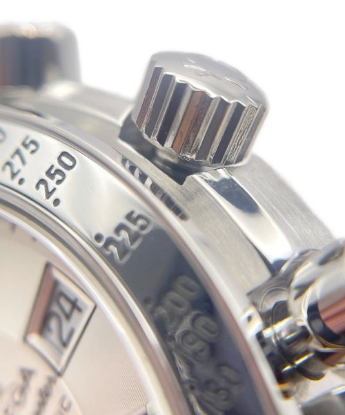 OMEGA（オメガ）OMEGA (オメガ) スピードマスターデイト 3513.30.00 サイズ:38mmの古着・服飾アイテム