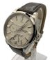 ROYAL ORIENT (ロイヤルオリエント) レトログラード アイボリー サイズ:40mm：198000円