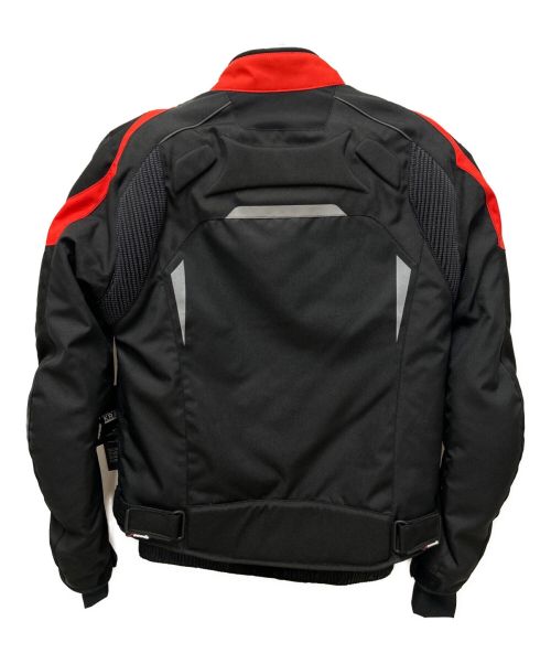 seool's（シールズ）seool's (シールズ) バイク用ジャケット サイズ:SIZE Lの古着・服飾アイテム