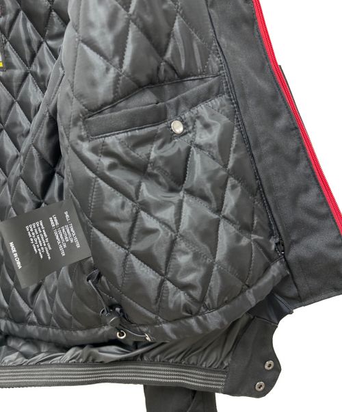 seool's（シールズ）seool's (シールズ) バイク用ジャケット サイズ:SIZE Lの古着・服飾アイテム