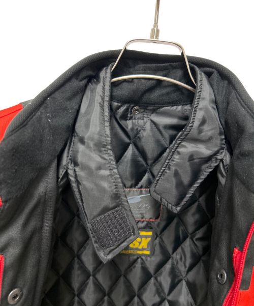 seool's（シールズ）seool's (シールズ) バイク用ジャケット サイズ:SIZE Lの古着・服飾アイテム