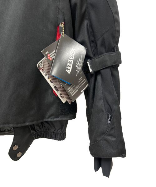 seool's（シールズ）seool's (シールズ) バイク用ジャケット サイズ:SIZE Lの古着・服飾アイテム