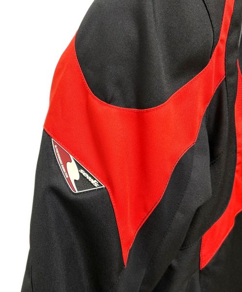 seool's（シールズ）seool's (シールズ) バイク用ジャケット サイズ:SIZE Lの古着・服飾アイテム