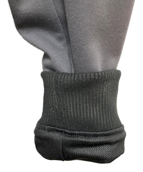 HARLEY-DAVIDSON（ハーレーダビッドソン）HARLEY-DAVIDSON (ハーレーダビッドソン) ライディングスウェットパーカー グレー サイズ:SIZE Mの古着・服飾アイテム