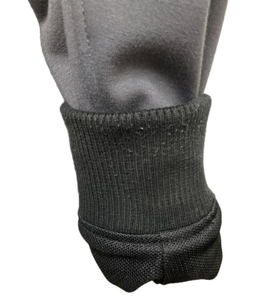 HARLEY-DAVIDSON（ハーレーダビッドソン）HARLEY-DAVIDSON (ハーレーダビッドソン) ライディングスウェットパーカー グレー サイズ:SIZE Mの古着・服飾アイテム