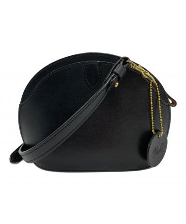 中古・古着通販】ITAGAKI (イタガキ) ショルダーバッグ タウンボストン