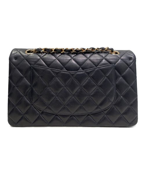 CHANEL（シャネル）CHANEL (シャネル) マトラッセ25 ブラックの古着・服飾アイテム