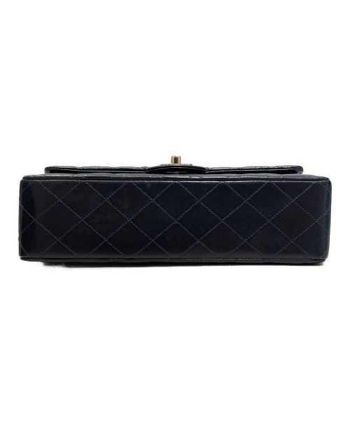 CHANEL（シャネル）CHANEL (シャネル) マトラッセ25 ブラックの古着・服飾アイテム