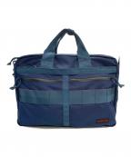 BRIEFINGブリーフィング）の古着「2WAYバッグ  MODULE LINER MW WP」｜ネイビー