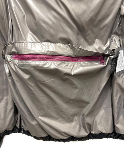 DUVETICA（デュベティカ）DUVETICA (デュベティカ) Thia ダウンジャケット ブラック サイズ:40の古着・服飾アイテム