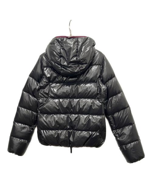 DUVETICA（デュベティカ）DUVETICA (デュベティカ) Thia ダウンジャケット ブラック サイズ:40の古着・服飾アイテム