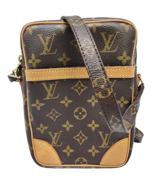 LOUIS VUITTON（ルイ ヴィトン）LOUIS VUITTON (ルイ ヴィトン) ショルダーバッグ　ダヌーヴ サイズ:-の古着・服飾アイテム