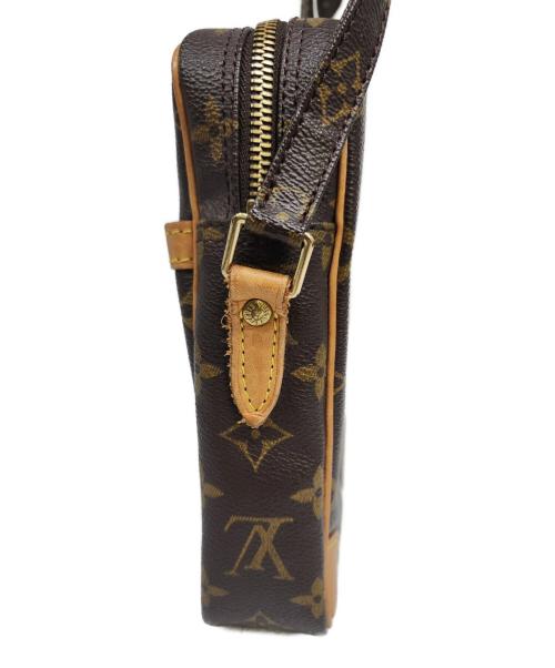LOUIS VUITTON（ルイ ヴィトン）LOUIS VUITTON (ルイ ヴィトン) ショルダーバッグ　ダヌーヴ サイズ:-の古着・服飾アイテム