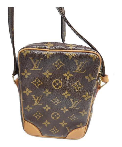 LOUIS VUITTON（ルイ ヴィトン）LOUIS VUITTON (ルイ ヴィトン) ショルダーバッグ　ダヌーヴ サイズ:-の古着・服飾アイテム