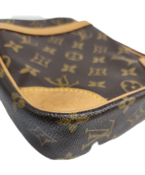 LOUIS VUITTON（ルイ ヴィトン）LOUIS VUITTON (ルイ ヴィトン) ショルダーバッグ　ダヌーヴ サイズ:-の古着・服飾アイテム