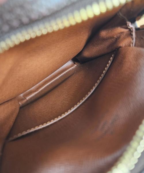 LOUIS VUITTON（ルイ ヴィトン）LOUIS VUITTON (ルイ ヴィトン) ショルダーバッグ　ダヌーヴ サイズ:-の古着・服飾アイテム