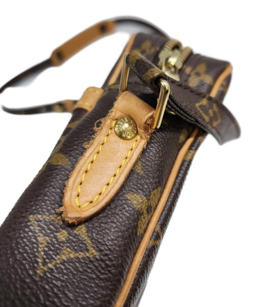 LOUIS VUITTON（ルイ ヴィトン）LOUIS VUITTON (ルイ ヴィトン) ショルダーバッグ　ダヌーヴ サイズ:-の古着・服飾アイテム