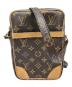 LOUIS VUITTON（ルイ ヴィトン）の古着「ショルダーバッグ　ダヌーヴ」