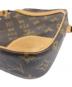 中古・古着 LOUIS VUITTON (ルイ ヴィトン) ショルダーバッグ　ダヌーヴ サイズ:-：33000円