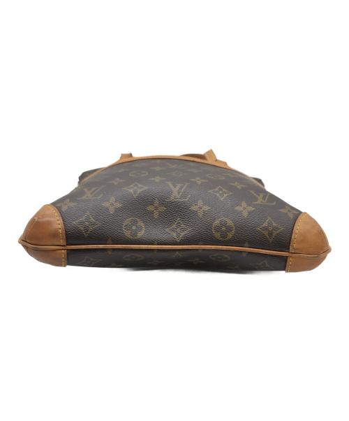 LOUIS VUITTON（ルイ ヴィトン）LOUIS VUITTON (ルイ ヴィトン) ショルダートートバッグ　	クーサンGM サイズ:GMの古着・服飾アイテム