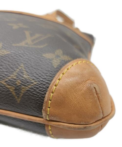 LOUIS VUITTON（ルイ ヴィトン）LOUIS VUITTON (ルイ ヴィトン) ショルダートートバッグ　	クーサンGM サイズ:GMの古着・服飾アイテム