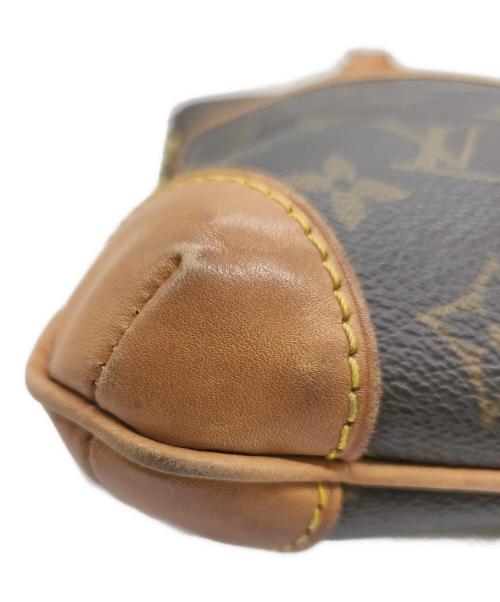 LOUIS VUITTON（ルイ ヴィトン）LOUIS VUITTON (ルイ ヴィトン) ショルダートートバッグ　	クーサンGM サイズ:GMの古着・服飾アイテム