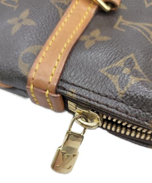LOUIS VUITTON（ルイ ヴィトン）LOUIS VUITTON (ルイ ヴィトン) ショルダートートバッグ　	クーサンGM サイズ:GMの古着・服飾アイテム