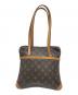 LOUIS VUITTON（ルイ ヴィトン）の古着「ショルダートートバッグ　	クーサンGM」
