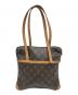 LOUIS VUITTON (ルイ ヴィトン) ショルダートートバッグ　	クーサンGM サイズ:GM：50000円