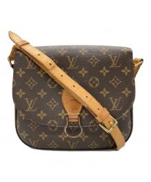 LOUIS VUITTON（ルイ ヴィトン）の古着「サンクルー」