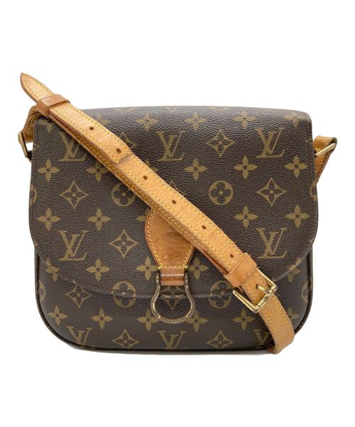 LOUIS VUITTON（ルイ ヴィトン）LOUIS VUITTON (ルイ ヴィトン) サンクルーの古着・服飾アイテム
