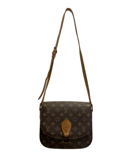 LOUIS VUITTON（ルイ ヴィトン）LOUIS VUITTON (ルイ ヴィトン) サンクルーの古着・服飾アイテム