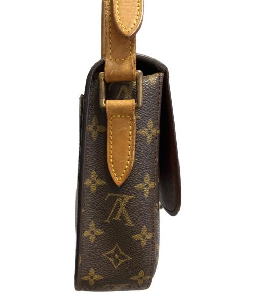 LOUIS VUITTON（ルイ ヴィトン）LOUIS VUITTON (ルイ ヴィトン) サンクルーの古着・服飾アイテム