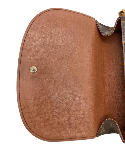 LOUIS VUITTON（ルイ ヴィトン）LOUIS VUITTON (ルイ ヴィトン) サンクルーの古着・服飾アイテム